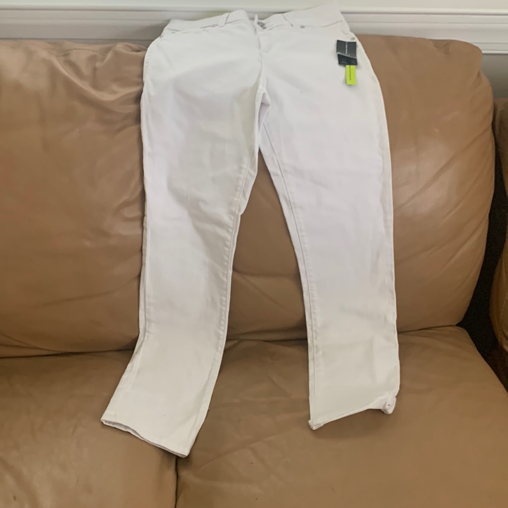 Woman’s jeans
